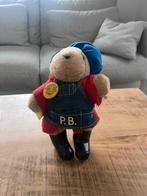 Paddington Beer Knuffel, Ophalen of Verzenden, Zo goed als nieuw, Beer