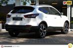 Nissan Qashqai  1.3 DIG-T Automaat Premium Edition | Panoram, Auto's, Nissan, Automaat, 12 maanden, Gebruikt, Zwart