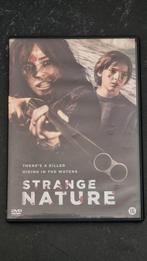 Strange Nature, Vanaf 16 jaar, Ophalen of Verzenden, Zo goed als nieuw, Monsters