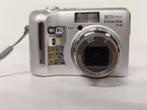A7154 Nikon Coolpix P2, Audio, Tv en Foto, Fotocamera's Digitaal, Ophalen of Verzenden, Gebruikt, Canon, 8 keer of meer