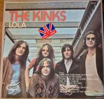 The Kinks - Lola LP, Ophalen of Verzenden, Gebruikt, 12 inch, Alternative