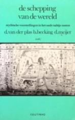 SCHEPPING VAN DE WERELD / myth.voorstell. Oude Nabije Oosten, Boeken, Ophalen of Verzenden, Zo goed als nieuw