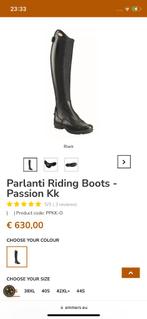 Parlanti, Dieren en Toebehoren, Nieuw, Ophalen of Verzenden, Springen, Dames