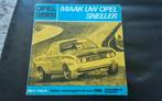 Opel manta sneller maken, Boeken, Ophalen, Zo goed als nieuw, Opel