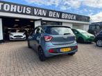 Hyundai I10 1.0i Premium 5Drs Airco Cruise Ctr JBL Lmv Elek, Auto's, Hyundai, Origineel Nederlands, Te koop, Benzine, 25 km/l