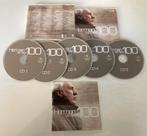 Herman Van Veen - 100 (5cd box), Cd's en Dvd's, Ophalen of Verzenden, Gebruikt