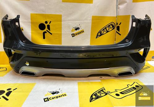 KIA XCEED ACHTERBUMPER ORIGINEEL Bumper 86612-J7CA0, Auto-onderdelen, Carrosserie en Plaatwerk, Bumper, Kia, Voor, Gebruikt, Ophalen of Verzenden