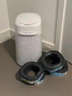 Litter Locker - Cat litter bin with bin liners, Ophalen of Verzenden