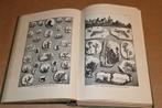 De Wereld vóór de Schepping — Flammarion — 300 Gravures, Antiek en Kunst, Ophalen of Verzenden