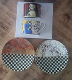 Palais Royal Kopjes en Schotels - Nieuw, Nieuw, Ophalen of Verzenden, Overige stijlen, Kop(pen) en/of Schotel(s)