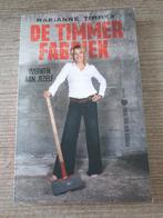 De Timmer Fabriek - Marianne Timmer, Ophalen of Verzenden, Gelezen