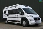 Adria Twin 640 SLB Automaat Enk bedden Luifel Fietsdrager, 6 tot 7 meter, Diesel, Bedrijf, Adria