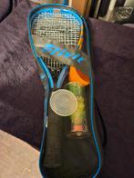 Te koop tennisset nieuw, Ophalen of Verzenden, Nieuw