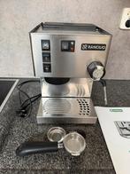 Rancilio Sivia E pistonapparaat, Witgoed en Apparatuur, Ophalen, Gebruikt, Espresso apparaat, 10 kopjes of meer