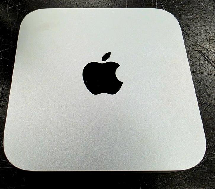 Mac Mini late 2014, Computers en Software, Apple Desktops, Zo goed als nieuw, Mac Mini, HDD, 2 tot 3 Ghz, 8 GB, Ophalen of Verzenden