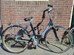 Goedwerkende gazelle damesfiets met 7 versnellingen, Ophalen, Gazelle, Minder dan 10 versnellingen, 28 inch