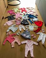 🌸 Groot kledingpakket meisje maat 68 🌸 Jurkjes setjes, Ophalen of Verzenden, Gebruikt, Maat 68