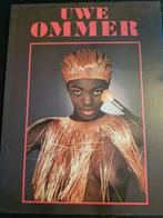Uwe Ommer  . Erotische fotografien., Ophalen of Verzenden, Zo goed als nieuw, Fotografen