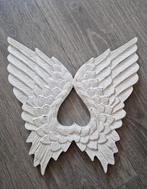 Wings (made in Bali / Indonesië), Huis en Inrichting, Woonaccessoires | Wanddecoraties, Ophalen of Verzenden, Nieuw