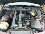 BMW 320i met M54B30, Auto's, BMW, Overige kleuren, 231 pk, Handgeschakeld, Particulier