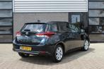Toyota Auris 1.8 Hybrid Lease Pro / Panoramadak / Camera / N, 65 €/maand, 28 km/l, Gebruikt, 4 cilinders