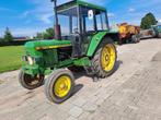 John Deere 2130, Gebruikt, -, Meer dan 10000, -