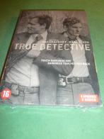 True detective Seizoen 1 + 2   2x 3-dvd-box, Cd's en Dvd's, Dvd's | Tv en Series, Verzenden, Boxset, Zo goed als nieuw, Vanaf 12 jaar