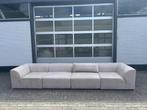 Diverse modulaire banken 4x6 sofa GARAGE SALE tot 70%, Ophalen, 100 tot 125 cm, 300 cm of meer, Rechte bank