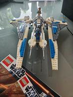 Lego 9525, Kinderen en Baby's, Speelgoed | Duplo en Lego, Ophalen of Verzenden, Gebruikt