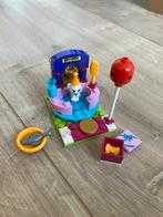Lego friends 41114 Feestje kat, Ophalen of Verzenden, Zo goed als nieuw, Complete set, Lego