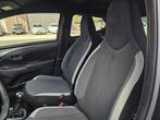 Toyota Aygo 1.0 VVT-i x-cite ultimate | Apple Carplay/Androi, Voorwielaandrijving, Stof, Gebruikt, 4 stoelen