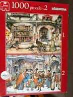 Anton pieck, Ophalen of Verzenden, 500 t/m 1500 stukjes, Zo goed als nieuw