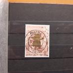 vd0331  NED  Albert Heijn Hamster NVPH  2907, Postzegels en Munten, Na 1940, Verzenden, Gestempeld