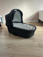 Mutsy Nio Reiswieg - Zo goed als nieuw, Kinderen en Baby's, Kinderwagens en Combinaties, Zo goed als nieuw, Met reiswieg, Mutsy