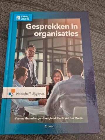Yvonne Gramsbergen-Hoogland - Gesprekken in organisaties beschikbaar voor biedingen
