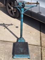 Antieke weegschaal van H. Fereday & Sons Ltd. London., Ophalen