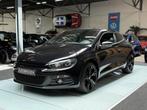 Volkswagen Scirocco 1.4 TSI 122PK XENON Stuurbediening, Gebruikt, 4 cilinders, 1290 kg, Origineel Nederlands