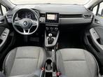 Renault Clio 1.0 TCe Intens / 100 PK / Trekhaak / Apple Carp, Te koop, Benzine, 101 pk, Hatchback