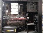 Desktop Game/PC, Computers en Software, Desktop Pc's, Ophalen, Gebruikt, ASUS, 512 GB