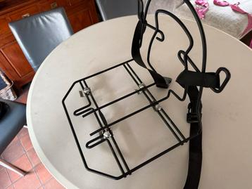 Steco Bagagedrager Verbreder Fiets beschikbaar voor biedingen