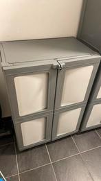 Kasten gratis, Ophalen, Gebruikt