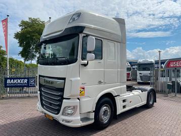 DAF XF 480 *2023* PTO-Prep. - Truckphone - KLIMA - Aslast beschikbaar voor biedingen