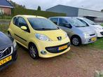 PEUGEOT 107 1.0 12V XS 68PK 3DRS Airco Koopje, Stof, Gebruikt, Overige kleuren, 4 stoelen