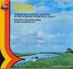 Beethoven Ouvertures #l086#1, Opera of Operette, Ophalen of Verzenden, Zo goed als nieuw, 12 inch