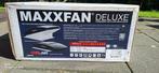 Maxfann deluxe transparant, nieuw in doos, Caravans en Kamperen, Ophalen, Nieuw