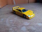 Maisto Ferrari F40 voertuig, Verzamelen, Speelgoed, Ophalen of Verzenden, Gebruikt