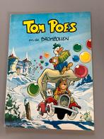 Tom poes en de brombollen, Eén stripboek, Ophalen of Verzenden, Gelezen, Marten Toonder