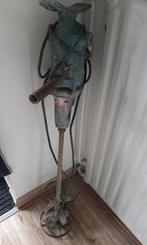 Cement/lijm Mixer, Doe-het-zelf en Verbouw, Ophalen, Gebruikt