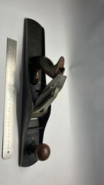 Nooitgedagt schaaf nr 6 ( JNY rijschaaf rijschaaf ), Ophalen of Verzenden, Nooitgedagt, Nvt, Nvt