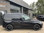 Volkswagen Caddy Cargo 2.0 TDI DSG , 2x Schuifdeur , Virtual, Auto's, Bestelauto's, Automaat, Stof, Gebruikt, 4 cilinders